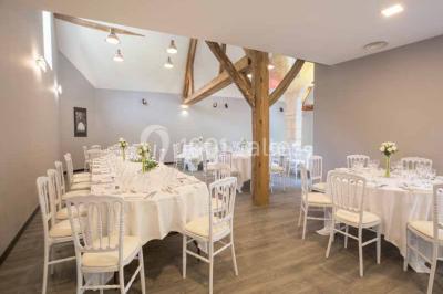 Location salle Saint-Vigor (Eure) - Le Domaine De Saint Vigor #24