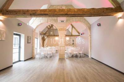 Location salle Saint-Vigor (Eure) - Le Domaine De Saint Vigor #24