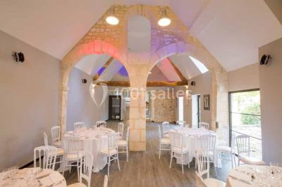 Location salle Saint-Vigor (Eure) - Le Domaine De Saint Vigor #24