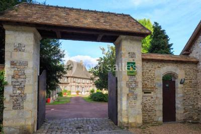 Le Domaine De Saint Vigor