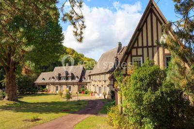 Location salle Saint-Vigor (Eure) - Le Domaine De Saint Vigor #24