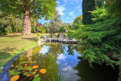 Location salle Saint-Vigor (Eure) - Le Domaine De Saint Vigor #24