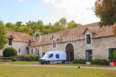 Location salle Saint-Vigor (Eure) - Le Domaine De Saint Vigor #24