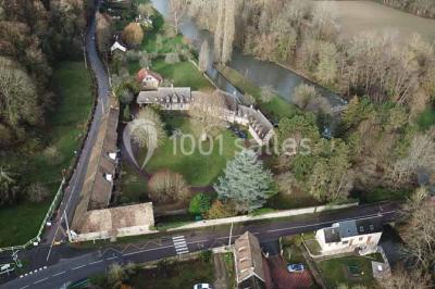 Location salle Saint-Vigor (Eure) - Le Domaine De Saint Vigor #24