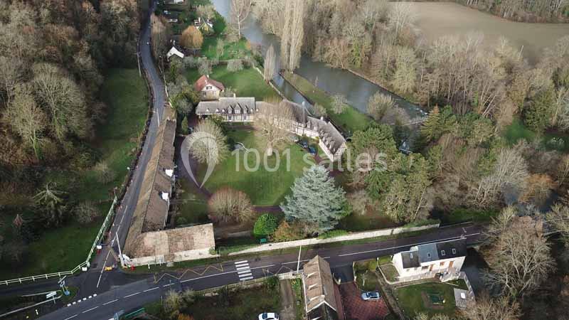 Location salle Saint-Vigor (Eure) - Le Domaine De Saint Vigor #13