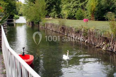 Location salle Saint-Vigor (Eure) - Le Domaine De Saint Vigor #24