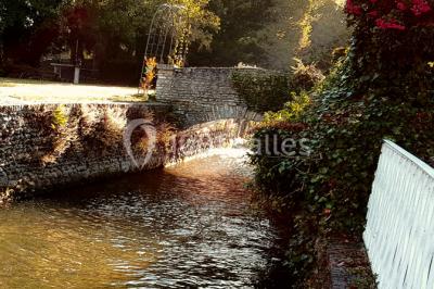 Location salle Saint-Vigor (Eure) - Le Domaine De Saint Vigor #24