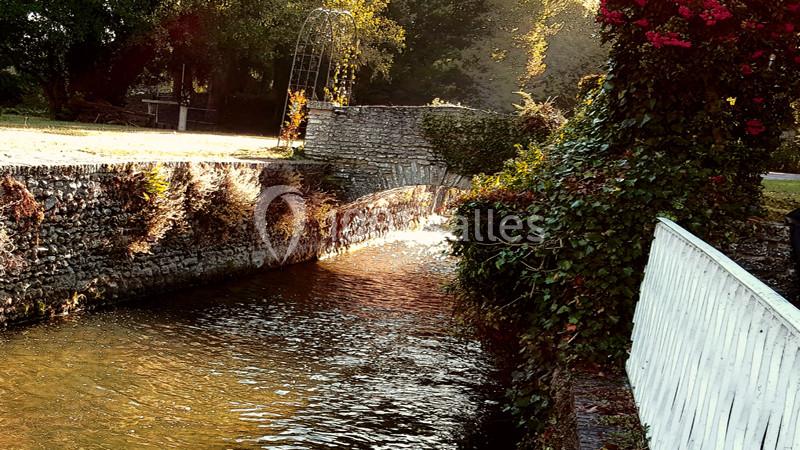 Location salle Saint-Vigor (Eure) - Le Domaine De Saint Vigor #9