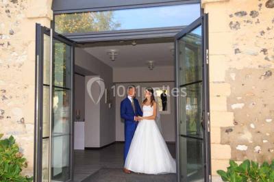 Location salle Saint-Vigor (Eure) - Le Domaine De Saint Vigor #24