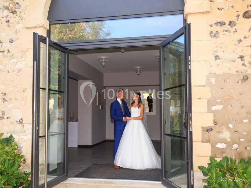 Location salle Saint-Vigor (Eure) - Le Domaine De Saint Vigor #14