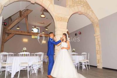 Location salle Saint-Vigor (Eure) - Le Domaine De Saint Vigor #24