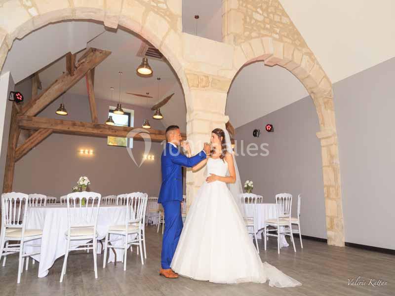 Location salle Saint-Vigor (Eure) - Le Domaine De Saint Vigor #16