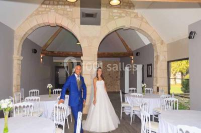 Location salle Saint-Vigor (Eure) - Le Domaine De Saint Vigor #24