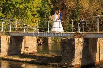 Location salle Saint-Vigor (Eure) - Le Domaine De Saint Vigor #24