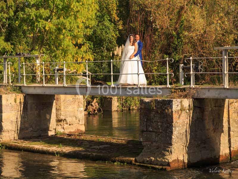 Location salle Saint-Vigor (Eure) - Le Domaine De Saint Vigor #24