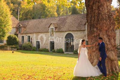 Location salle Saint-Vigor (Eure) - Le Domaine De Saint Vigor #24