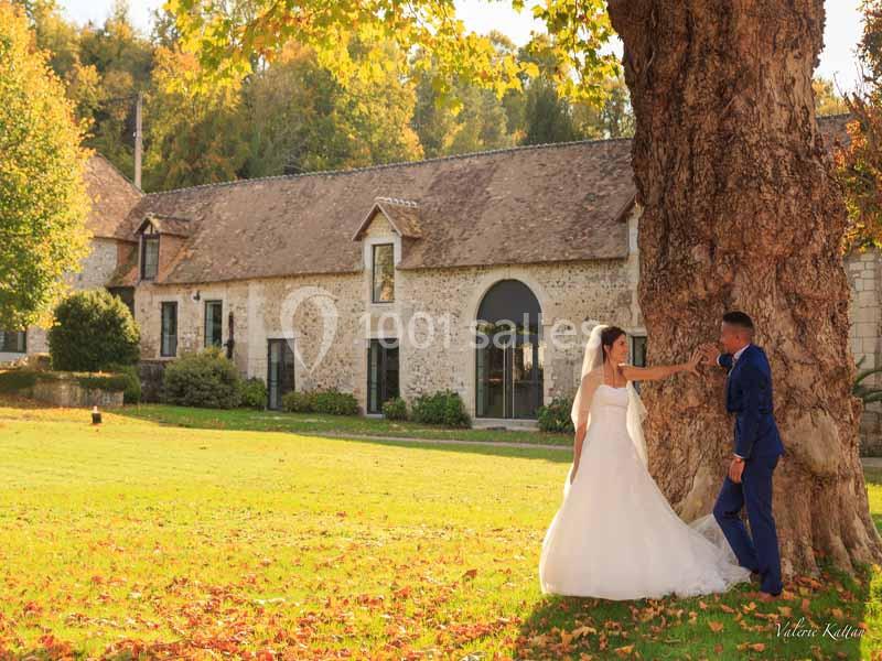 Location salle Saint-Vigor (Eure) - Le Domaine De Saint Vigor #3