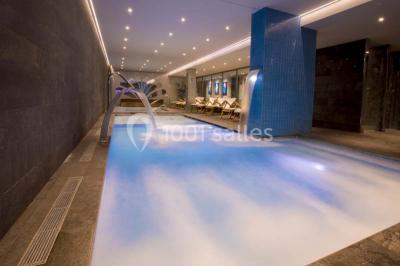 Location salle Andorre (Andorre) - Hôtel Font D'argent Canillo #15