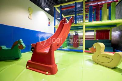 Location salle Andorre (Andorre) - Hôtel Font D'argent Canillo #15