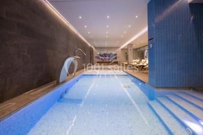 Location salle Andorre (Andorre) - Hôtel Font D'argent Canillo #15