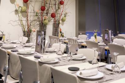 Location salle Andorre (Andorre) - Hôtel Font D'argent Canillo #15