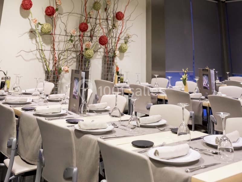 Location salle Andorre (Andorre) - Hôtel Font D'argent Canillo #6