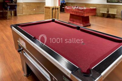 Location salle Andorre (Andorre) - Hôtel Font D'argent Canillo #15