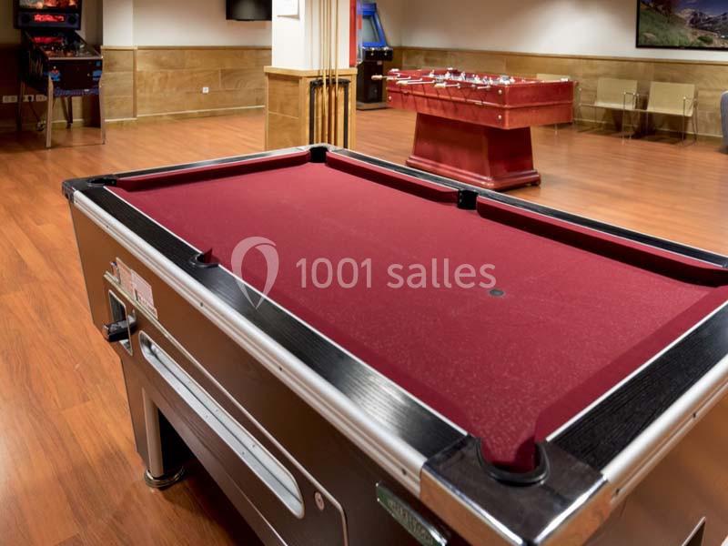 Location salle Andorre (Andorre) - Hôtel Font D'argent Canillo #14