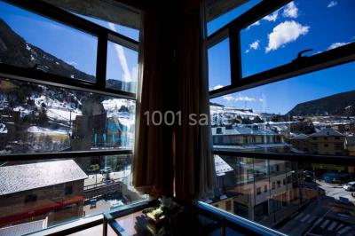 Location salle Andorre (Andorre) - Hôtel Font D'argent Canillo #15