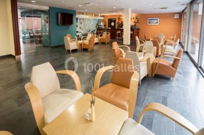 Location salle Andorre (Andorre) - Hôtel Font D'argent Canillo #15