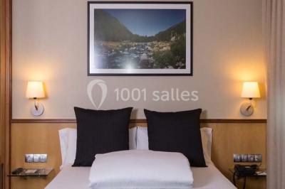 Miniature Location salle Andorre (Andorre) - Hôtel Font D'argent Pas De La Casa #8 Location salle Andorre (Andorre) - Hôtel Font D'argent Pas De La Casa #19