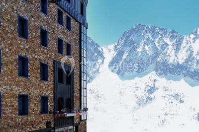 Miniature Location salle Andorre (Andorre) - Hôtel Font D'argent Pas De La Casa #3 Location salle Andorre (Andorre) - Hôtel Font D'argent Pas De La Casa #19