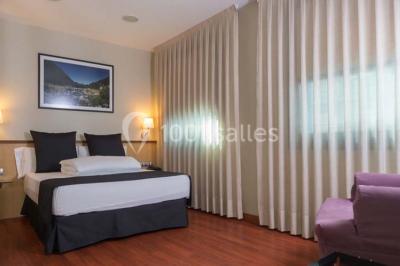 Miniature Location salle Andorre (Andorre) - Hôtel Font D'argent Pas De La Casa #10 Location salle Andorre (Andorre) - Hôtel Font D'argent Pas De La Casa #19