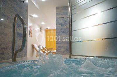 Miniature Location salle Andorre (Andorre) - Hôtel Font D'argent Pas De La Casa #12 Location salle Andorre (Andorre) - Hôtel Font D'argent Pas De La Casa #19