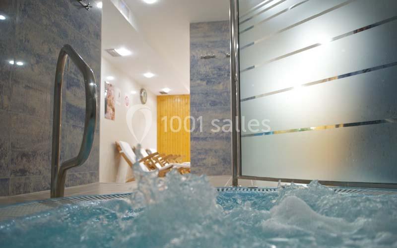 Location salle Andorre (Andorre) - Hôtel Font D'argent Pas De La Casa #12