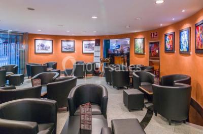 Miniature Location salle Andorre (Andorre) - Hôtel Font D'argent Pas De La Casa #6 Location salle Andorre (Andorre) - Hôtel Font D'argent Pas De La Casa #19