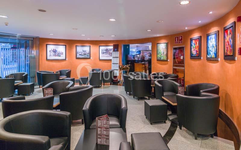 Location salle Andorre (Andorre) - Hôtel Font D'argent Pas De La Casa #6