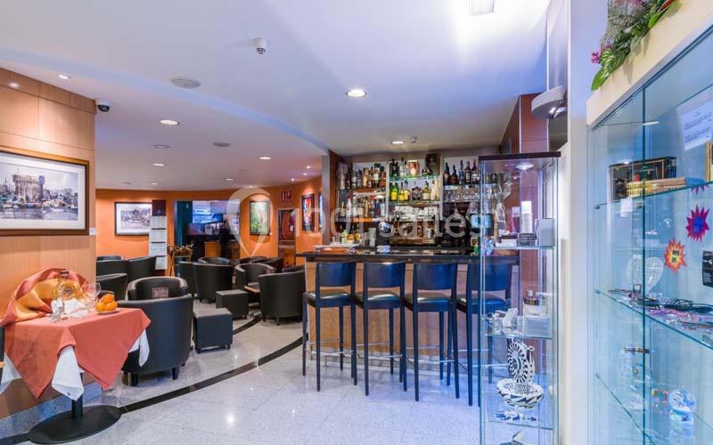 Location salle Andorre (Andorre) - Hôtel Font D'argent Pas De La Casa #7