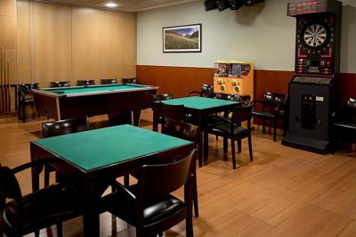 Miniature Location salle Andorre (Andorre) - Hôtel Font D'argent Pas De La Casa #17 Location salle Andorre (Andorre) - Hôtel Font D'argent Pas De La Casa #19