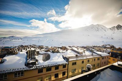 Miniature Location salle Andorre (Andorre) - Hôtel Font D'argent Pas De La Casa #2 Location salle Andorre (Andorre) - Hôtel Font D'argent Pas De La Casa #19