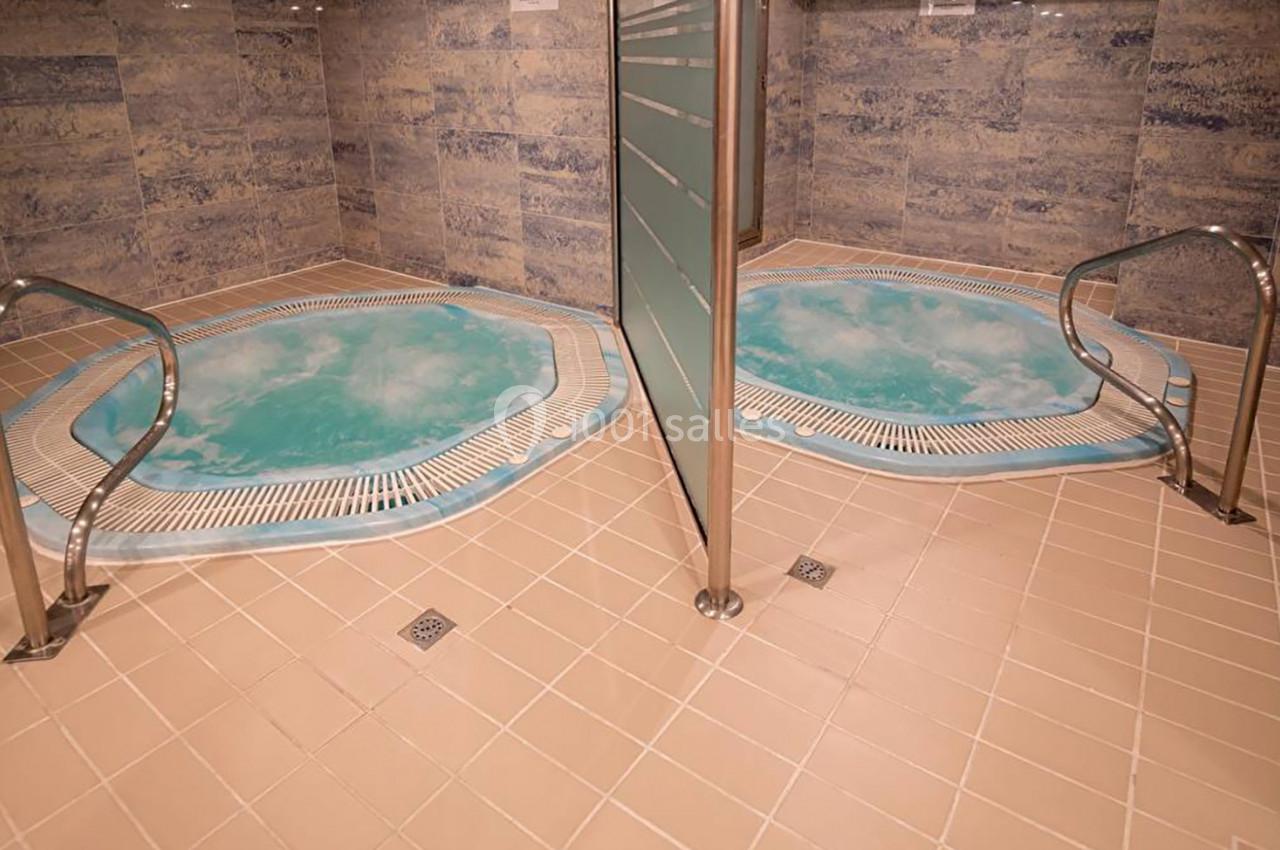 Location salle Andorre (Andorre) - Hôtel Font D'argent Pas De La Casa #13