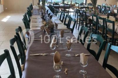 Location salle Arles (Bouches-du-Rhône) - Domaine De La Grande Ponche #8