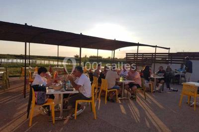 Location salle Arles (Bouches-du-Rhône) - Domaine De La Grande Ponche #8