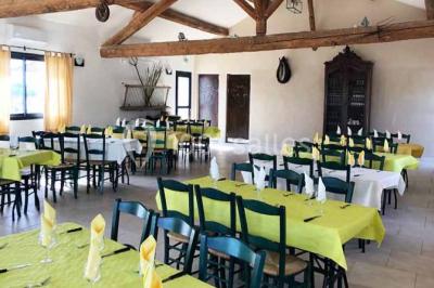 Location salle Arles (Bouches-du-Rhône) - Domaine De La Grande Ponche #8