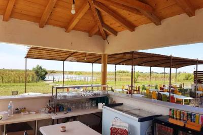 Location salle Arles (Bouches-du-Rhône) - Domaine De La Grande Ponche #8