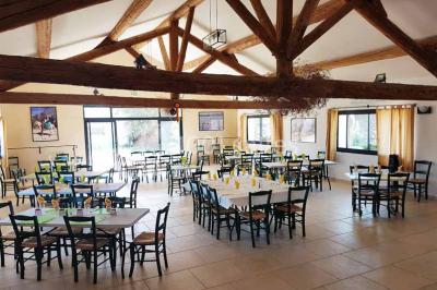 Location salle Arles (Bouches-du-Rhône) - Domaine De La Grande Ponche #8