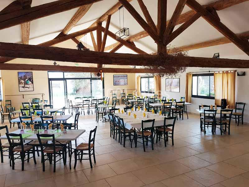 Location salle Arles (Bouches-du-Rhône) - Domaine De La Grande Ponche #5