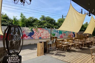 L'Atelier By une Faim d'Apprendre L'Atelier By une Faim d'Apprendre