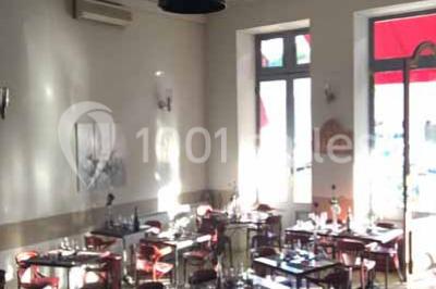 Location salle Apt (Vaucluse) - L'assiette Gourmande #6