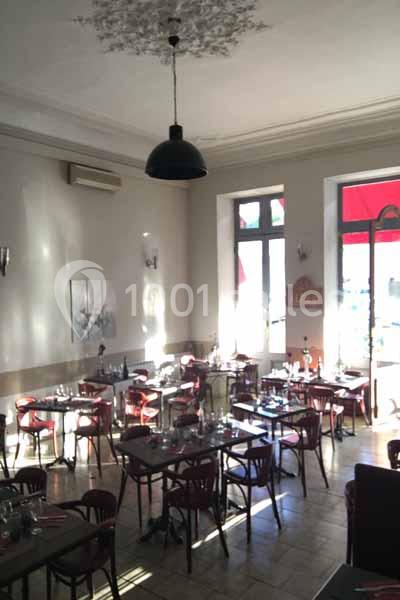 Location salle Apt (Vaucluse) - L'assiette Gourmande #6